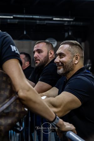 Фотограф Вадим Свирин